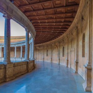 Palacio Carlos V (2)