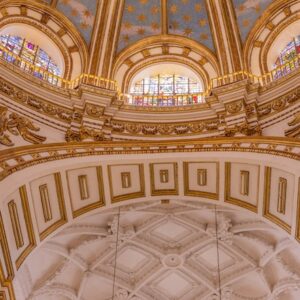 Catedral 15