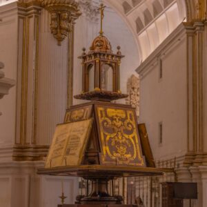 Catedral 14