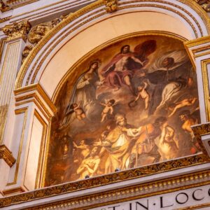 Catedral 22