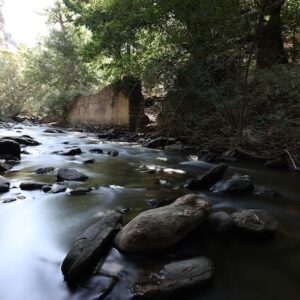 En pleno Genil