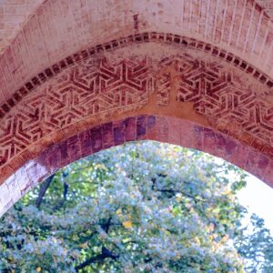 Puerta del Vino 2