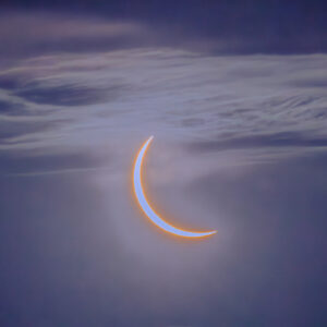Eclipse solar 2026. 2